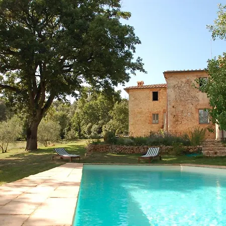 Gli Archi Apartment