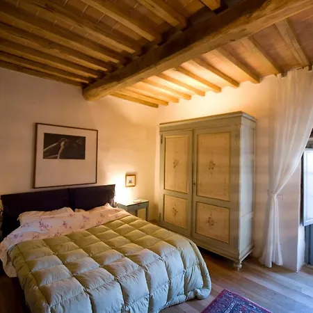 Gli Archi Monteriggioni