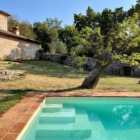 Gli Archi Apartment